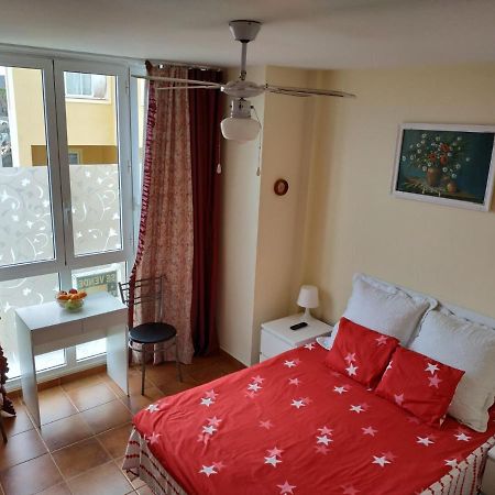 Habitacion Con Refrigerador Propio Cerca Del Aeropuerto San Isidro  Exteriör bild