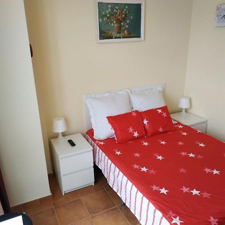 Habitacion Con Refrigerador Propio Cerca Del Aeropuerto San Isidro  Exteriör bild