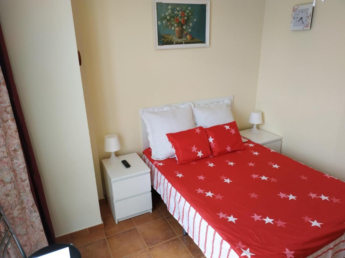 Habitacion Con Refrigerador Propio Cerca Del Aeropuerto San Isidro  Exteriör bild
