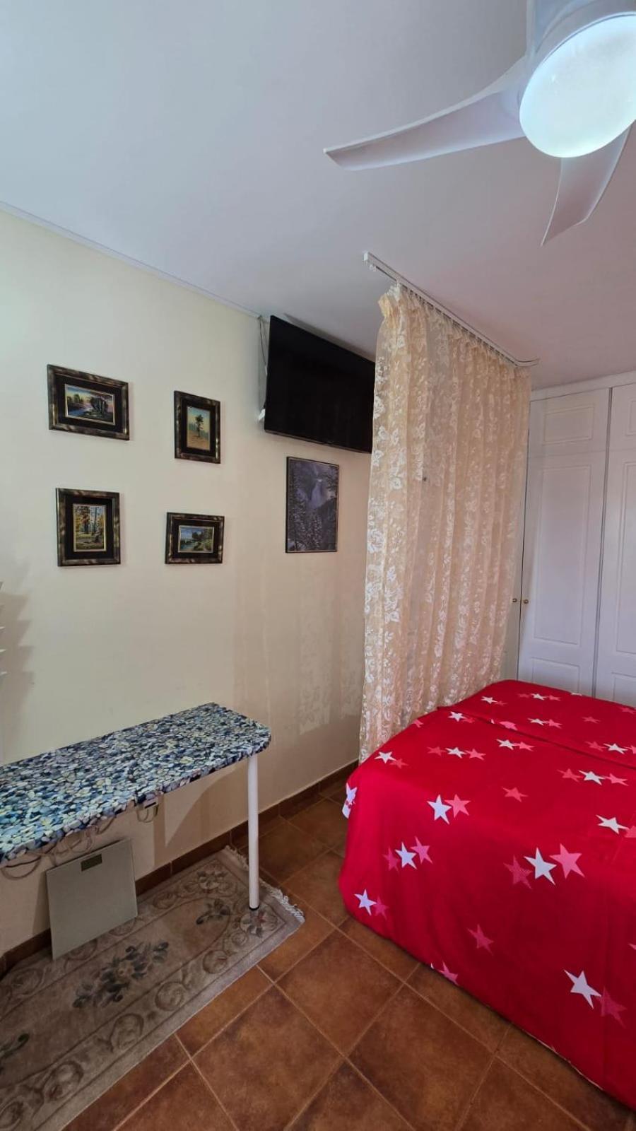 Habitacion Con Refrigerador Propio Cerca Del Aeropuerto San Isidro  Exteriör bild