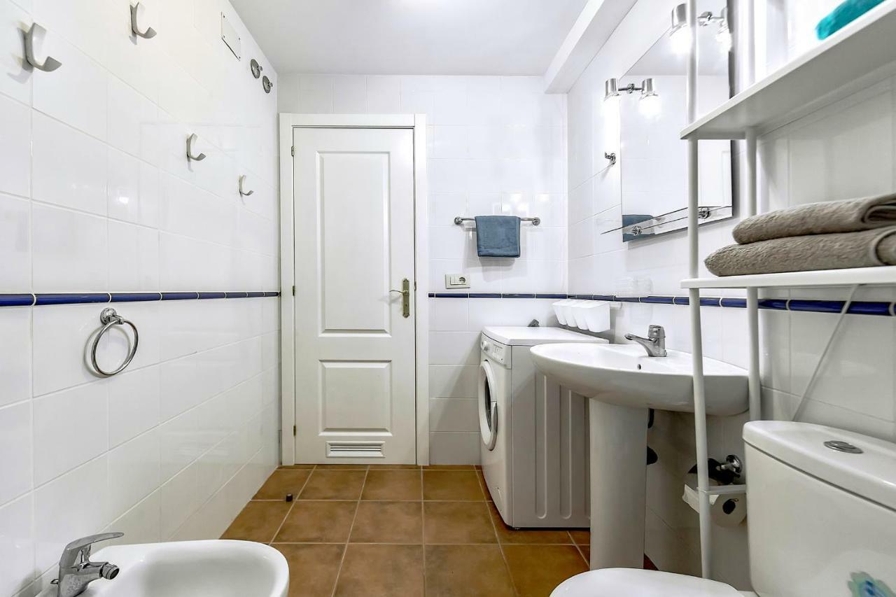Habitacion Con Refrigerador Propio Cerca Del Aeropuerto San Isidro  Exteriör bild