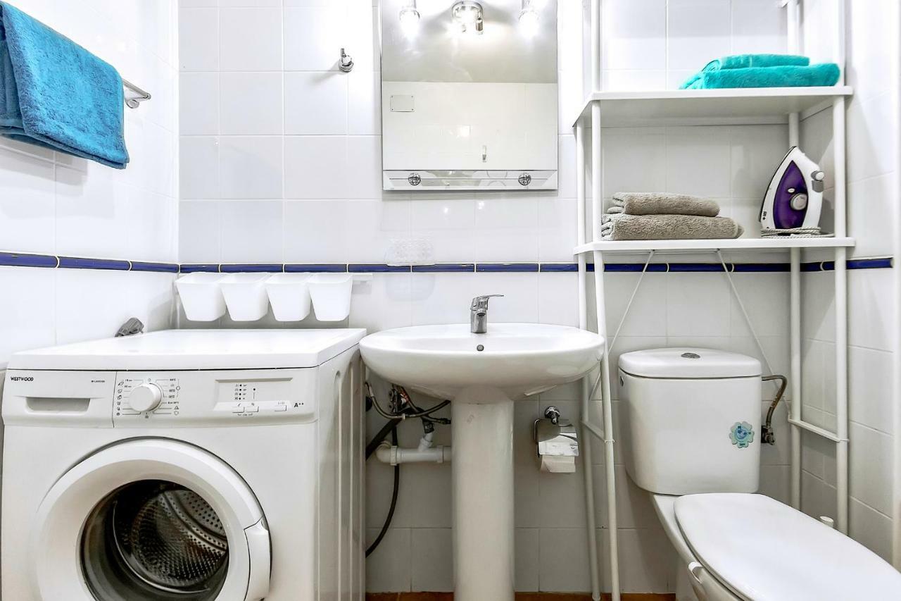 Habitacion Con Refrigerador Propio Cerca Del Aeropuerto San Isidro  Exteriör bild