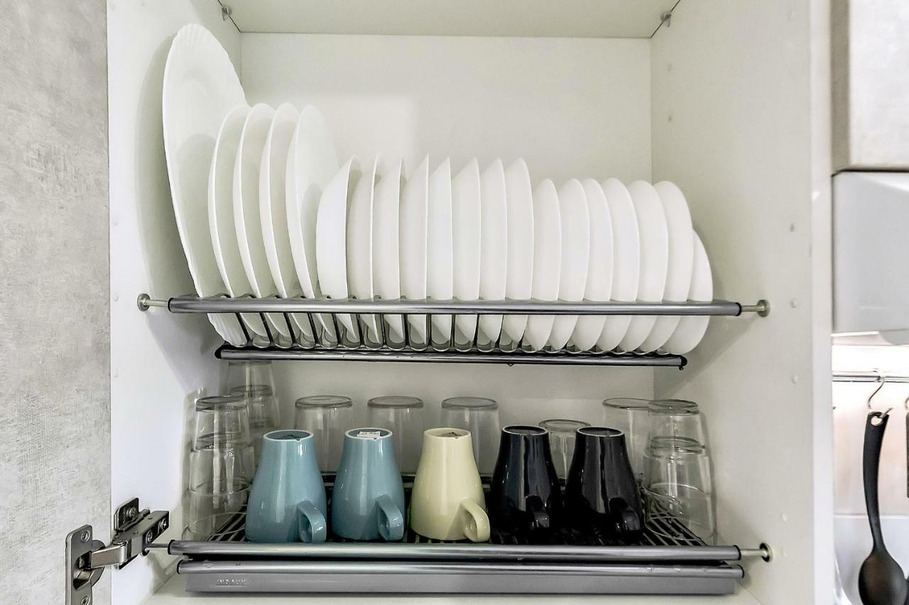 Habitacion Con Refrigerador Propio Cerca Del Aeropuerto San Isidro  Exteriör bild