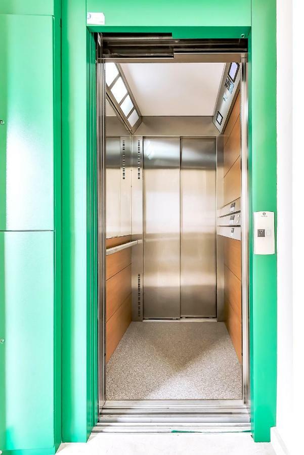 Habitacion Con Refrigerador Propio Cerca Del Aeropuerto San Isidro  Exteriör bild