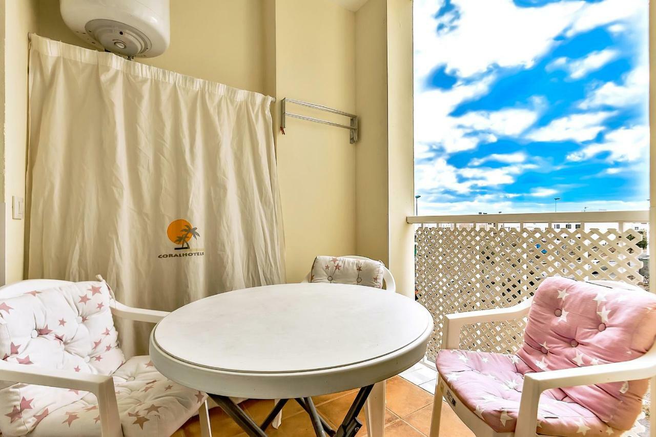 Habitacion Con Refrigerador Propio Cerca Del Aeropuerto San Isidro  Exteriör bild